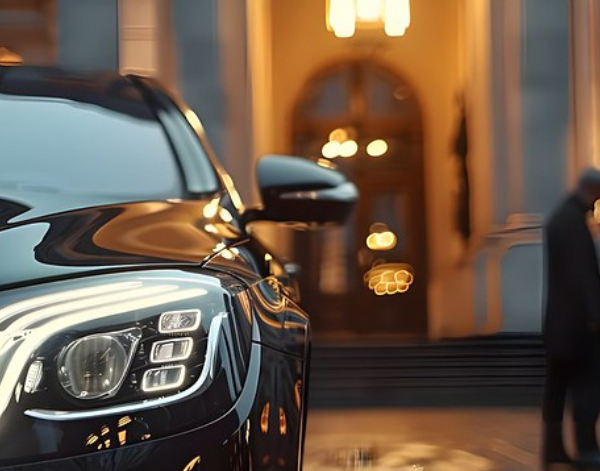 Proms & Special Events