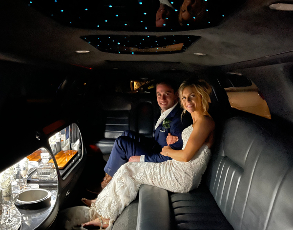 Wedding Transportation